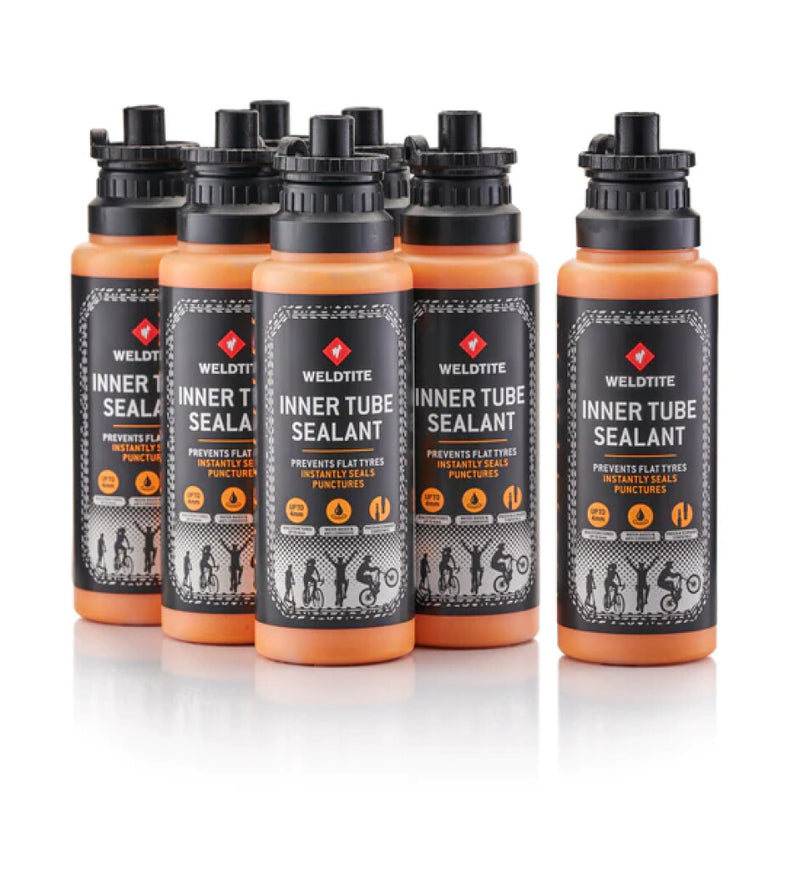Afbeelding laden in galerijviewer, Weldtite anti-lek vloeistof, 250ml
