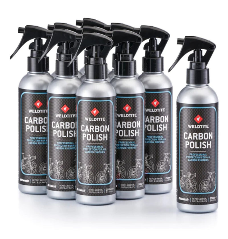 Afbeelding laden in galerijviewer, Weldtite carbonspray 250ml
