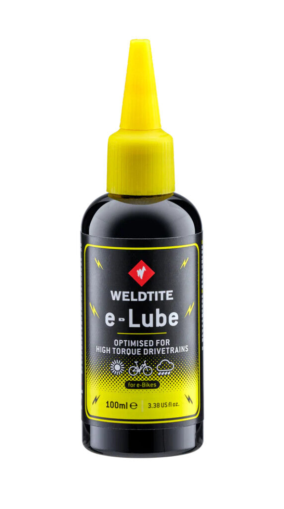 Afbeelding laden in galerijviewer, Weldtite e-bike smeermiddel aandrijflijn 100ml
