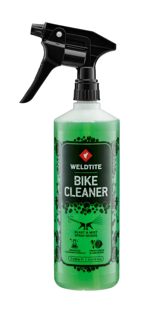 Afbeelding laden in galerijviewer, Weldtite fietsreiniger 1 liter
