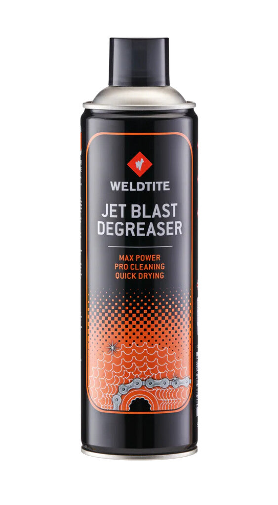 Afbeelding laden in galerijviewer, Weldtite jet blast ontvetter spray 500ml
