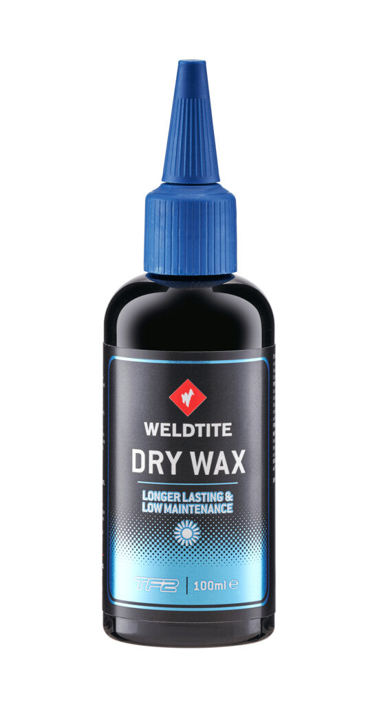 Afbeelding laden in galerijviewer, Weldtite ketting smeermiddel dry wax 100ml
