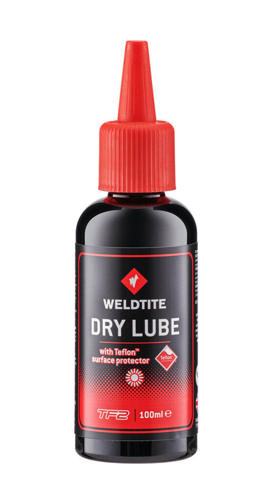 Afbeelding laden in galerijviewer, Weldtite tf2-plus smeermiddel droog, 100ml
