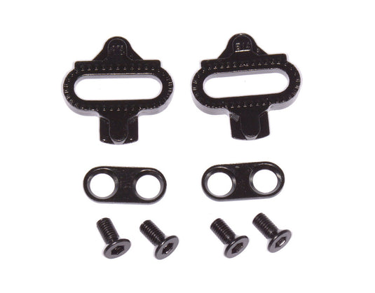 Wellgo r226 road hybrid pedals