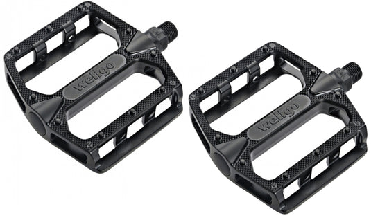 Wellgo mtb atb b155 platform pedals