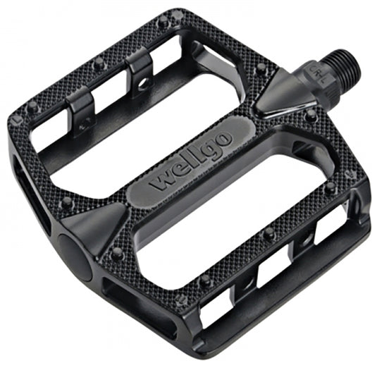 Wellgo mtb atb b155 platform pedals