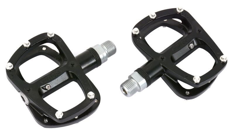Afbeelding laden in galerijviewer, Wellgo road platform pedal r146
