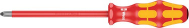Wera 165 i pz vde geïsoleerde pozidriv schroevendraaier, pz 3 x 150 mm - 1 stuk(s) - 05006166001