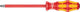Wera 165 i pz vde geïsoleerde pozidriv schroevendraaier, pz 3 x 150 mm - 1 stuk(s) - 05006166001