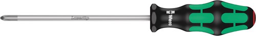 Afbeelding laden in galerijviewer, Wera 350 ph screwdriver for phillips screws
