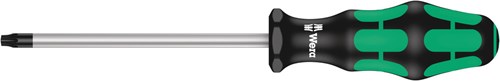 Afbeelding laden in galerijviewer, Wera schroevendraaier - torx tx 40x130

