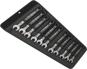 Wera 6003 joker 11 set 1 moersleutel