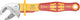 Wera 6004 joker vde l vde geïsoleerde, zelfinstellende steeksleutel, 16-19 x 5 8-3 4 x 226 mm - 05020153001