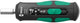 Wera 7515 kraftform safe-torque speed draaimomentschroevendraaier (zwart groen, 2-6 nm)