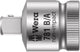 Wera 781 b 3 8 adapter | verbindingsstuk | 781 b a x 1 4 x 27 mm x 3 8 - 05042672001