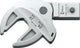 Wera 7880 joker xl zelfinstellende insteek-steeksleutel voor sleutelmaat 19-24 mm, 14x18mm, 14x18 x 19-24 x 3 4-15 16 x 95 mm - 05020172001