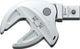 Wera 7880 joker xxl zelfinstellende insteek-steeksleutel voor sleutelmaat 24-32 mm, 14x18mm, 14x18 x 24-32 x 15 16-1 1 4 x 113.5 mm - 05020173001