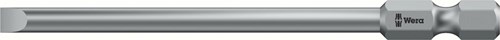 Afbeelding laden in galerijviewer, Wera 800 4 z sleufschroeven bits, 0.6 x 3.5 x 152 mm - 1 stuk(s) - 05059450001
