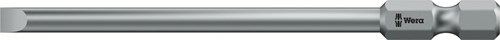 Afbeelding laden in galerijviewer, Wera 800 4 z sleufschroeven bits, 0.6 x 3.5 x 152 mm - 1 stuk(s) - 05059450001
