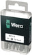 Wera 867 1 z torx® bits, tx 15 x 25 mm (10 bits pro box) - 1 stuk(s) - 05072407001