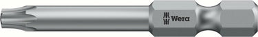 Wera 867 4 z torx® bo bits met boring, tx 30 x 89 mm - 1 stuk(s) - 05060054001