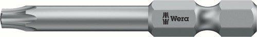 Afbeelding laden in galerijviewer, Wera 867 4 z torx® bo bits met boring, tx 30 x 89 mm - 1 stuk(s) - 05060054001

