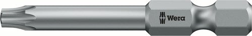 Afbeelding laden in galerijviewer, Wera 867 4 z torx® bo bits met boring, tx 30 x 89 mm - 1 stuk(s) - 05060054001
