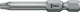 Wera 867 4 z torx® bo bits met boring, tx 30 x 89 mm - 1 stuk(s) - 05060054001