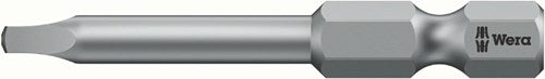 Afbeelding laden in galerijviewer, Wera 868 4 binnenvierkant bits, # 2 x 89 mm - 1 stuk(s) - 05134801001
