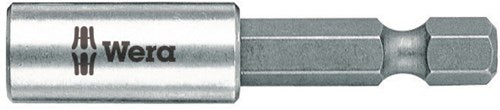 Afbeelding laden in galerijviewer, Wera 899 4 1 s universele bithouder met sterke spanring, 1 4 duim x 100 mm - 1 stuk(s) - 05160977001
