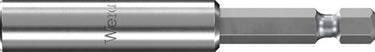 Wera 899 4 1 universele bithouder, 1 4 duim x 75 mm x 1 4 duim - 1 stuk(s) - 05053455001