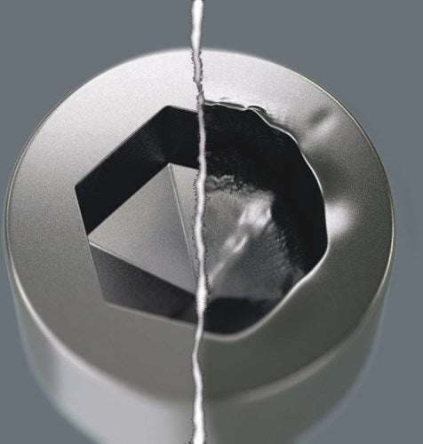 Afbeelding laden in galerijviewer, Wera 950 9 hex-plus multicolour stiftsleutelset - 05133164001
