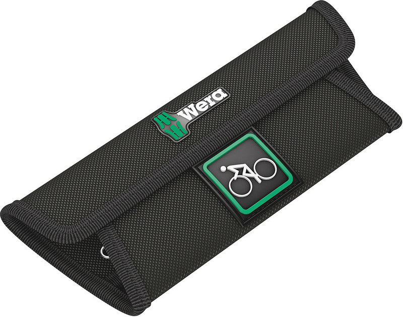 Afbeelding laden in galerijviewer, Wera bicycle set 10
