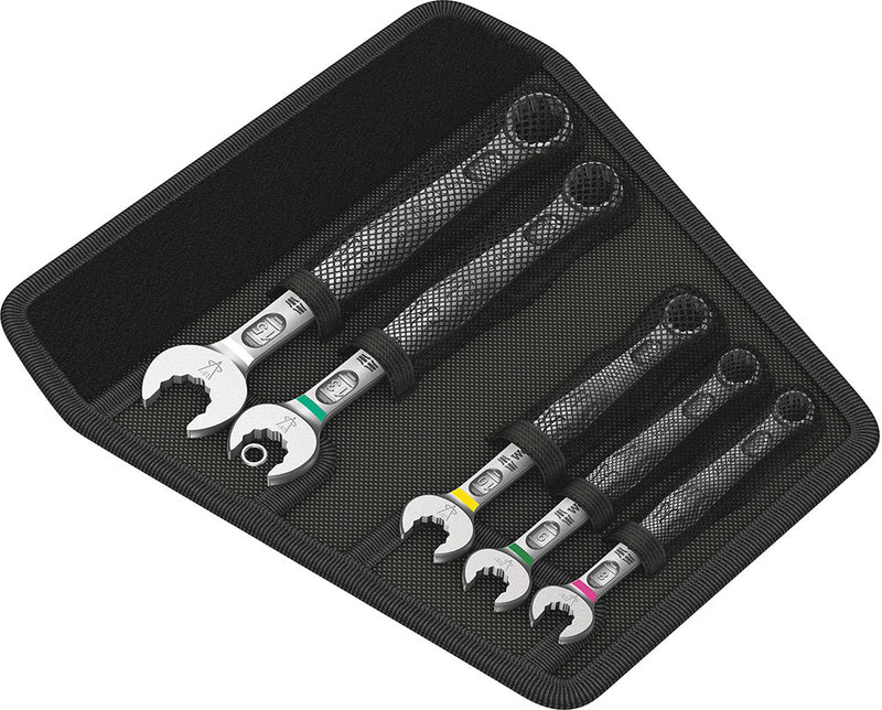 Afbeelding laden in galerijviewer, Wera bicycle set 10
