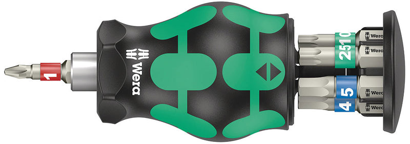 Afbeelding laden in galerijviewer, Wera bicycle set 11
