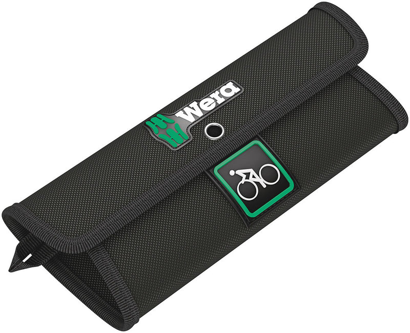 Afbeelding laden in galerijviewer, Wera bicycle set 12
