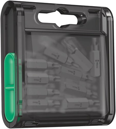 Wera bit-box 20 tx 25, 20-delig - 1 stuk(s) - 05057773001