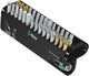 Wera bit-check 30 universal 1 bitset (30-delig)