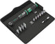 Wera click-torque a6 set 1 draaimomentsleutel (zwart groen)