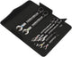 Wera joker switch steek- en ringratelsleutel-set, 11 -delig - 1 stuk(s) - 05020091001
