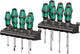 Wera kraftform big pack 300, 14-delig - 1 stuk(s) - 05105630001