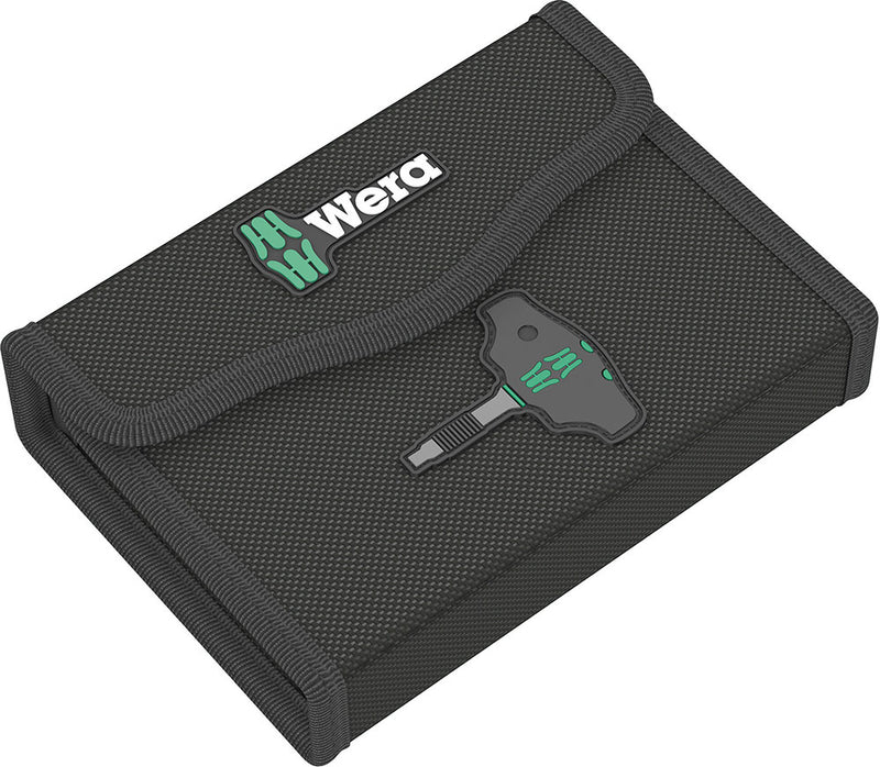 Afbeelding laden in galerijviewer, Wera kraftform kompakt 400 ra set 2

