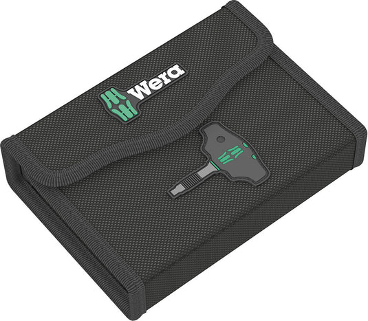 Wera kraftform kompakt 400 ra set 2