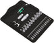 Wera kraftform kompakt zyklop mini 2 set gereedschapsset (2 zyklop bitratels, 1 4 )
