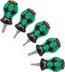 Wera stubby | set 2 | schroevendraaierset | 5-delig - 05008871001