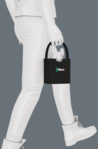 Afbeelding laden in galerijviewer, Wera 2go 100, 11-delig vde - nu voor een speciale actieprijs - 05004310001
