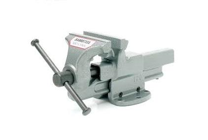 Samsteel bankschroef 120mm