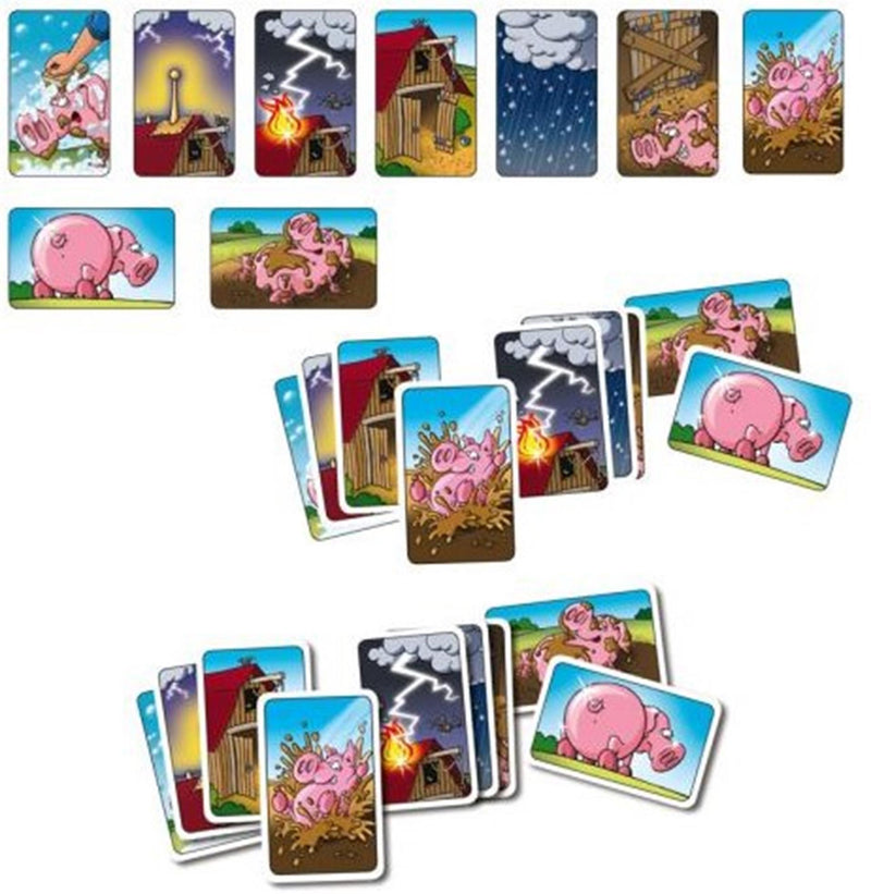 Afbeelding laden in galerijviewer, White goblin games moddervarkens
