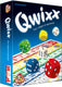 White goblin games qwixx dobbelspel (nederlands, 2 - 5 spelers, 15 minuten, vanaf 8 jaar)