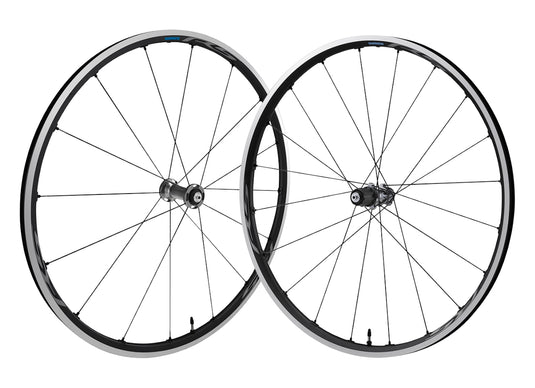 Shimano wh-rs500-tl 28 wheel set